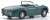 Austin Healey Sprite (Leaf Green) (Diecast Car) Item picture2