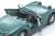 Austin Healey Sprite (Leaf Green) (Diecast Car) Item picture4