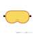 Sleep Mask [Pui Pui Molcar] 01 Potato (Anime Toy) Item picture2