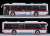 TLV-N253a Hino Blue Ribbon Tokyu Bus (Diecast Car) Item picture2