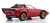 Lancia Stratos HF (Red) (Diecast Car) Item picture2