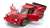 Lancia Stratos HF (Red) (Diecast Car) Item picture7