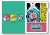 星のカービィ カービィのコミック・パニック クリアファイル (1)メイン (キャラクターグッズ) 商品画像1