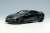 LEXUS LC500 `Aviation` 2020 Black (Diecast Car) Item picture2