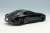 LEXUS LC500 `Aviation` 2020 Black (Diecast Car) Item picture3