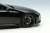 LEXUS LC500 `Aviation` 2020 Black (Diecast Car) Item picture6