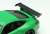 Porsche 911 (997) GT3 RS 2007 Green/Black Livery (Diecast Car) Item picture5