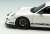 Porsche 911 (997) GT3 RS 2007 ホワイト / ブラックリバリー (ミニカー) 商品画像4
