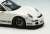 Porsche 911 (997) GT3 RS 2007 ホワイト / ブラックリバリー (ミニカー) 商品画像5