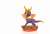 Spyro and Sparx Tondemo Tours/ Spyro the Dragon PVC Statue (Completed) Item picture5