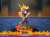Spyro and Sparx Tondemo Tours/ Spyro the Dragon PVC Statue (Completed) Other picture2