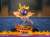 Spyro and Sparx Tondemo Tours/ Spyro the Dragon PVC Statue (Completed) Other picture3