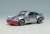 Porsche 911 Carrera RSR 2.8 1973 Silver / Martini Stripe (Diecast Car) Item picture2