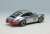 Porsche 911 Carrera RSR 2.8 1973 Silver / Martini Stripe (Diecast Car) Item picture3