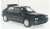 Lancia Delta Integrale 16V 1989 Black (Diecast Car) Item picture1