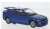 フォード エスコート RS コスワース 1993 メタリックダークブルー (ミニカー) 商品画像1