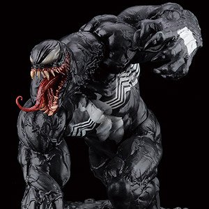 Artfx+ Venom Renewal Edition (Completed)
