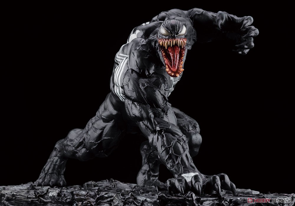 Artfx+ Venom Renewal Edition (Completed) Item picture10