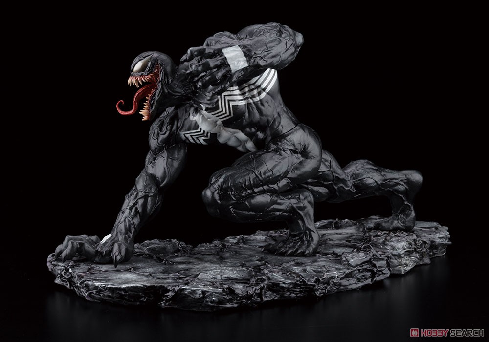 Artfx+ Venom Renewal Edition (Completed) Item picture2