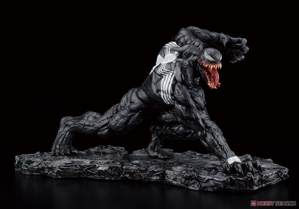 Artfx+ Venom Renewal Edition (Completed) Item picture7