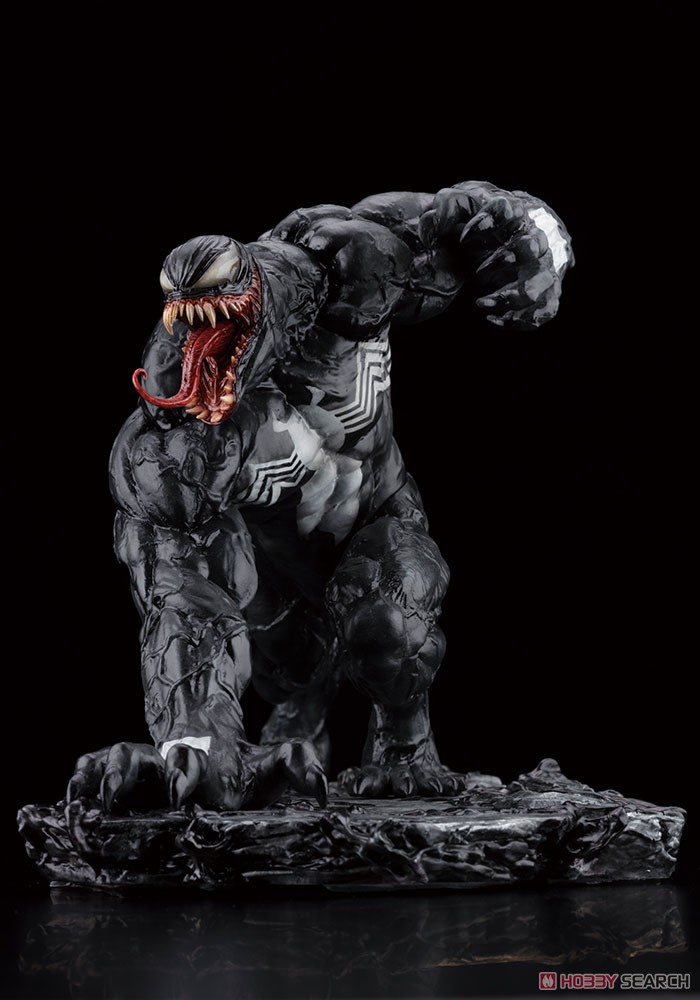 Artfx+ Venom Renewal Edition (Completed) Item picture8