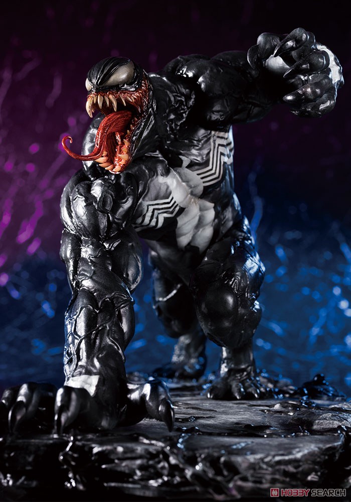 Artfx+ Venom Renewal Edition (Completed) Other picture1