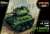 WWT アメリカ 軽戦車 M24 チャーフィー (プラモデル) パッケージ1