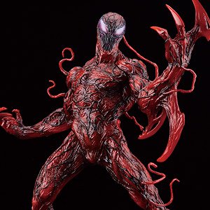 Artfx+ Carnage Renewal Edition (Completed)