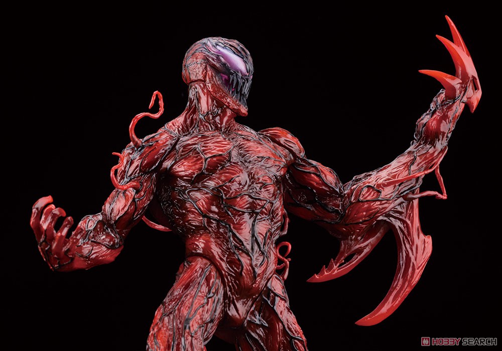 Artfx+ Carnage Renewal Edition (Completed) Item picture11
