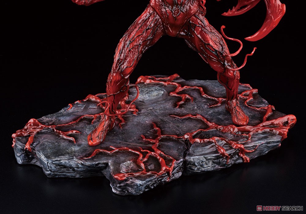 Artfx+ Carnage Renewal Edition (Completed) Item picture12