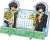 Code Geass Lelouch of the Rebellion Acrylic Perpetual Calendar (Anime Toy) Item picture2