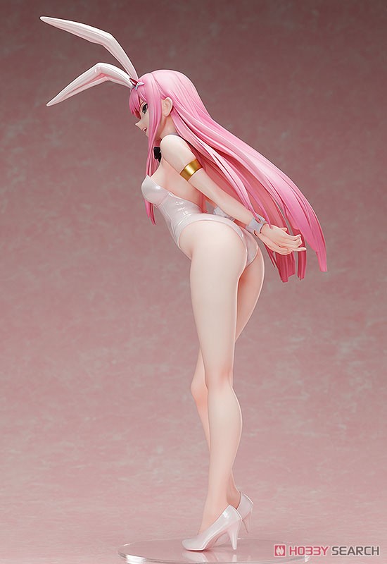 Zero Two: Bunny Ver. 2nd (PVC Figure) Item picture4