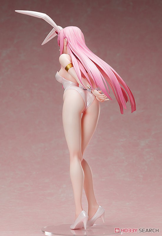 Zero Two: Bunny Ver. 2nd (PVC Figure) Item picture5