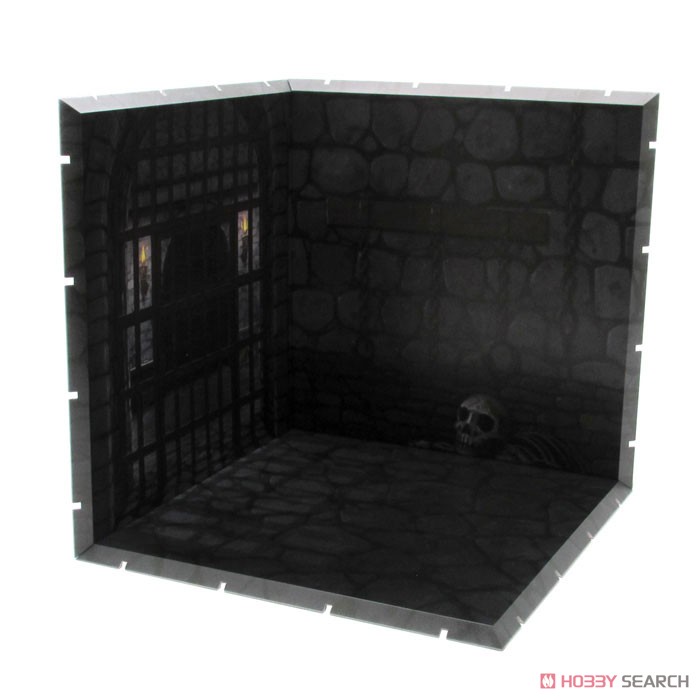 Dioramansion 200: Dungeon (Anime Toy) Item picture2