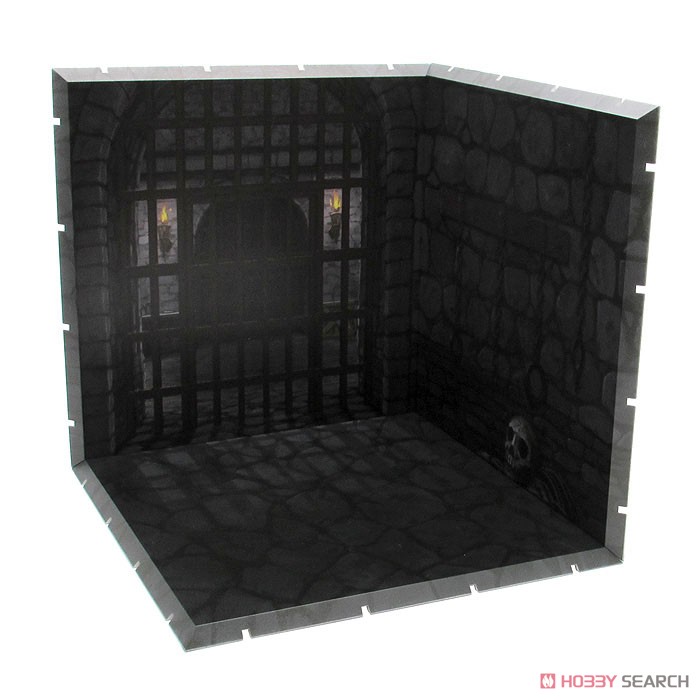 Dioramansion 200: Dungeon (Anime Toy) Item picture3