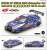 Realize Nissan Automobile Technical College GT-R Super GT GT300 2020 Champion Car No.56 (Diecast Car) Other picture1