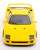 Ferrari F40 1987 yellow (ミニカー) 商品画像4