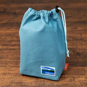 Laid-Back Camp Messtin Case (Anime Toy)
