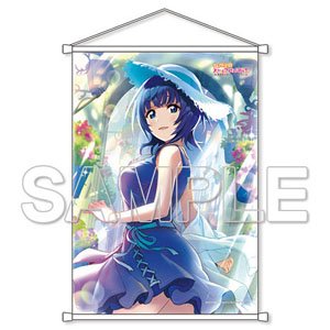 『ラブライブ！虹ヶ咲学園スクールアイドル同好会』 空想世界旅行 朝香果林inスペインB2タペストリー (キャラクターグッズ)