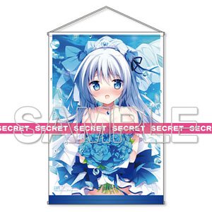 白もち桜描き下ろし 『SAKURA Gallery』 X-RATEDタペストリー B1 (キャラクターグッズ)