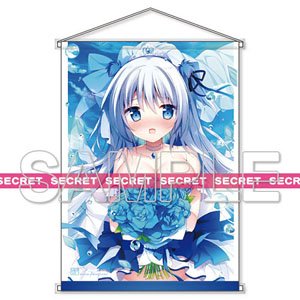 白もち桜描き下ろし 『SAKURA Gallery』 X-RATEDタペストリー B2 (キャラクターグッズ)