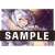 Redo of Healer [Healing] Fabric Poster Setsuna (Anime Toy) Item picture1