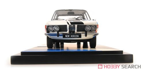 BMW 2500 (E3) 1969 `NEW HORIZON` (ミニカー) 商品画像4
