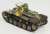 IJA Type 97 Medium Tank `Chi-Ha` Early Production w/Roadwheels Masking Sheet (Plastic model) Item picture5