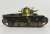 WW.II 日本陸軍 九七式中戦車 `チハ` 前期型 転輪マスキングシート付き (プラモデル) 商品画像7