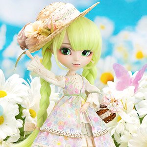 Pullip / Sumikkogurashi (Fashion Doll)