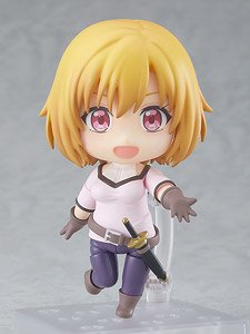 Nendoroid Sally (PVC Figure)