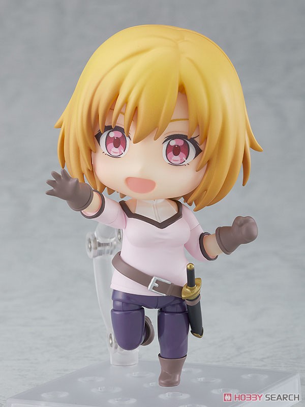 ねんどろいど サリー (フィギュア) 商品画像2