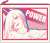 Chainsaw Man Tissue Pouch Power (Anime Toy) Item picture1