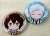 Bungo Stray Dogs Wan! Musette w/Can Badge (Atsushi & Dazai) (Anime Toy) Item picture7